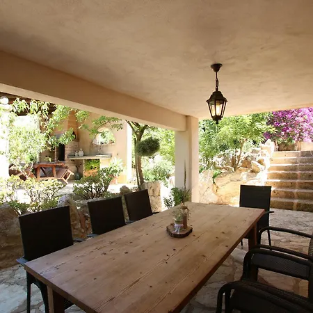 Villa Ramon