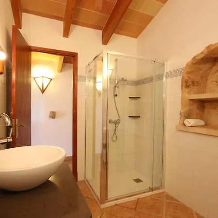 Villa Ramon Cas Concos